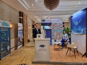 MAVA Foundation Donors Fair in Tunisia