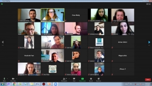 Sea turtle project launches in Albania